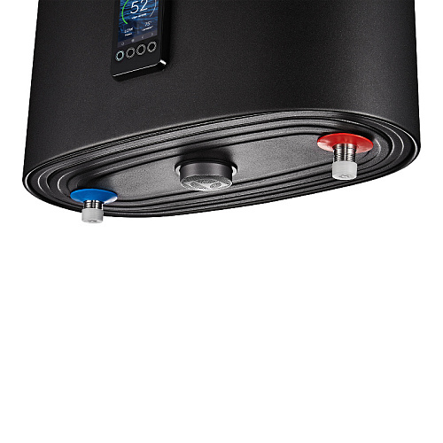 Накопительный водонагреватель Electrolux EWH 100 серии SmartInverter Grafit